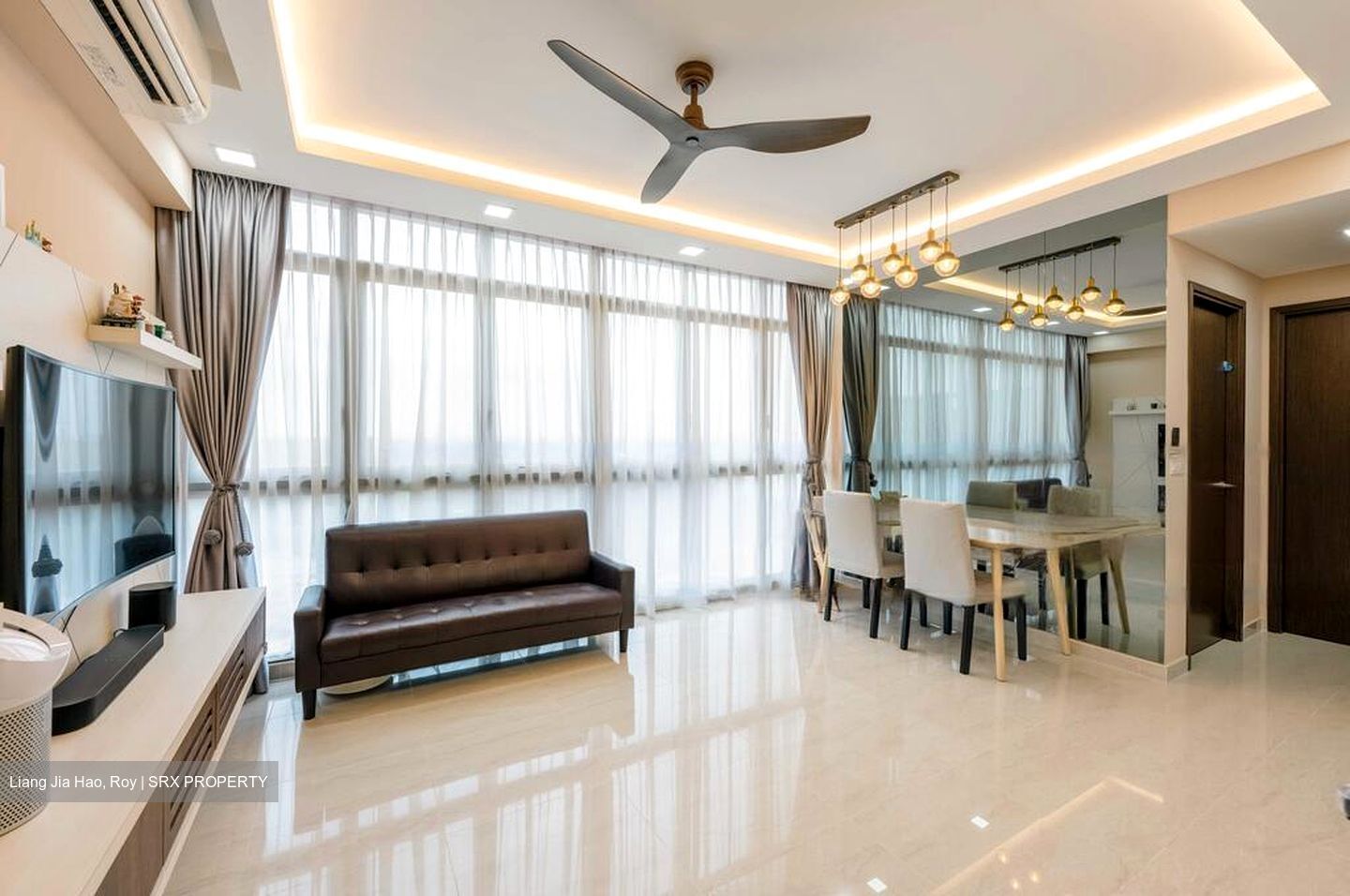 Symphony Suites (D27), Condominium #475154841
